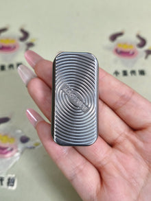POPO Titanium