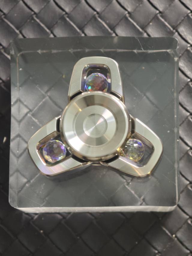 Stainless Steel