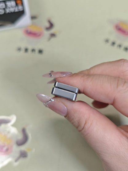 Frog Zirconium PEEK Stainless Steel