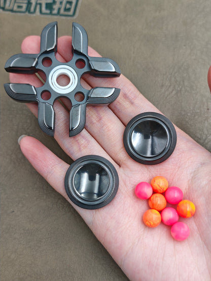 XO Zirconium Polished