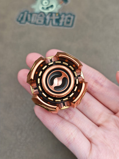 Noiz O Copper Limited 199