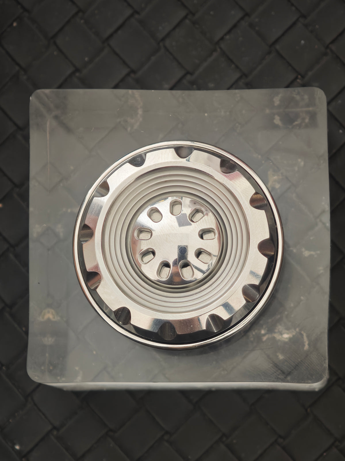 Core Stainless Steel