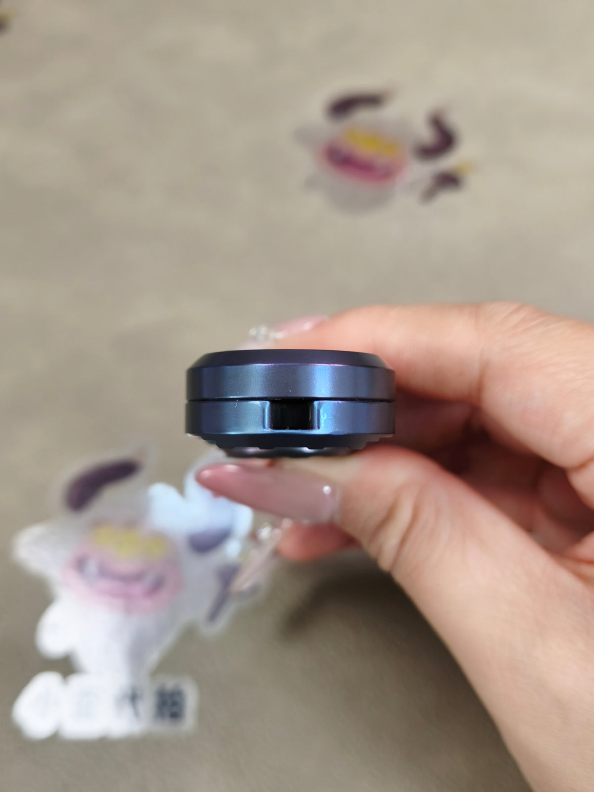 4.5 Titanium