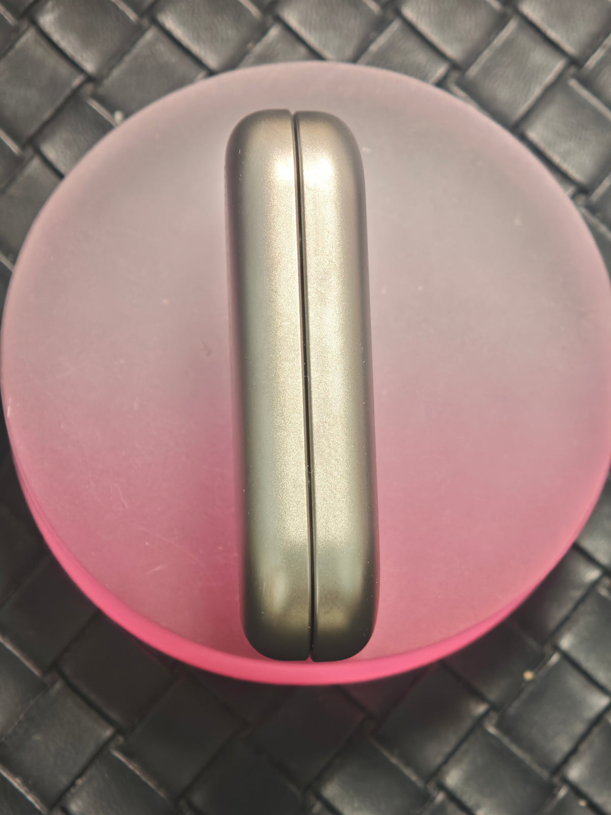 Floating Cloud Titanium Limited Edition