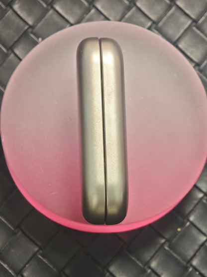 Floating Cloud Titanium Limited Edition