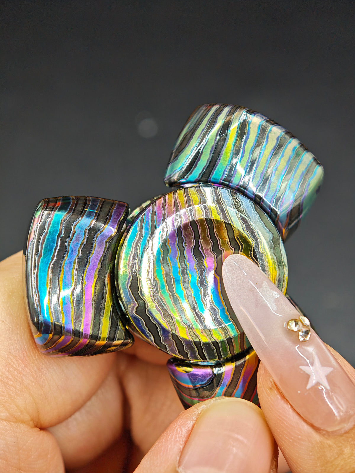Zhen Zircuti