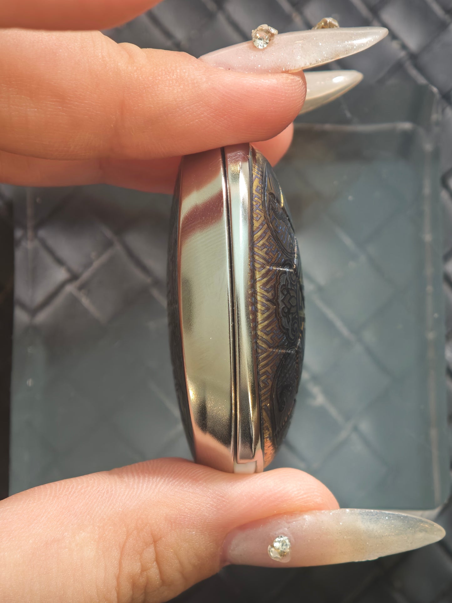 Jingle Beetle Titanium