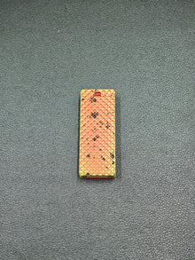Ultra Thin Wafer Stainless Steel Ceramic