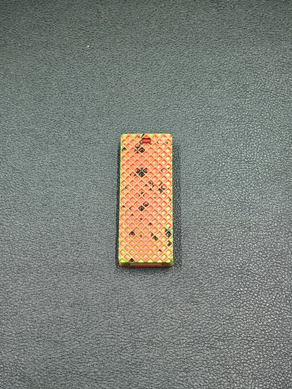 Ultra Thin Wafer Stainless Steel Ceramic