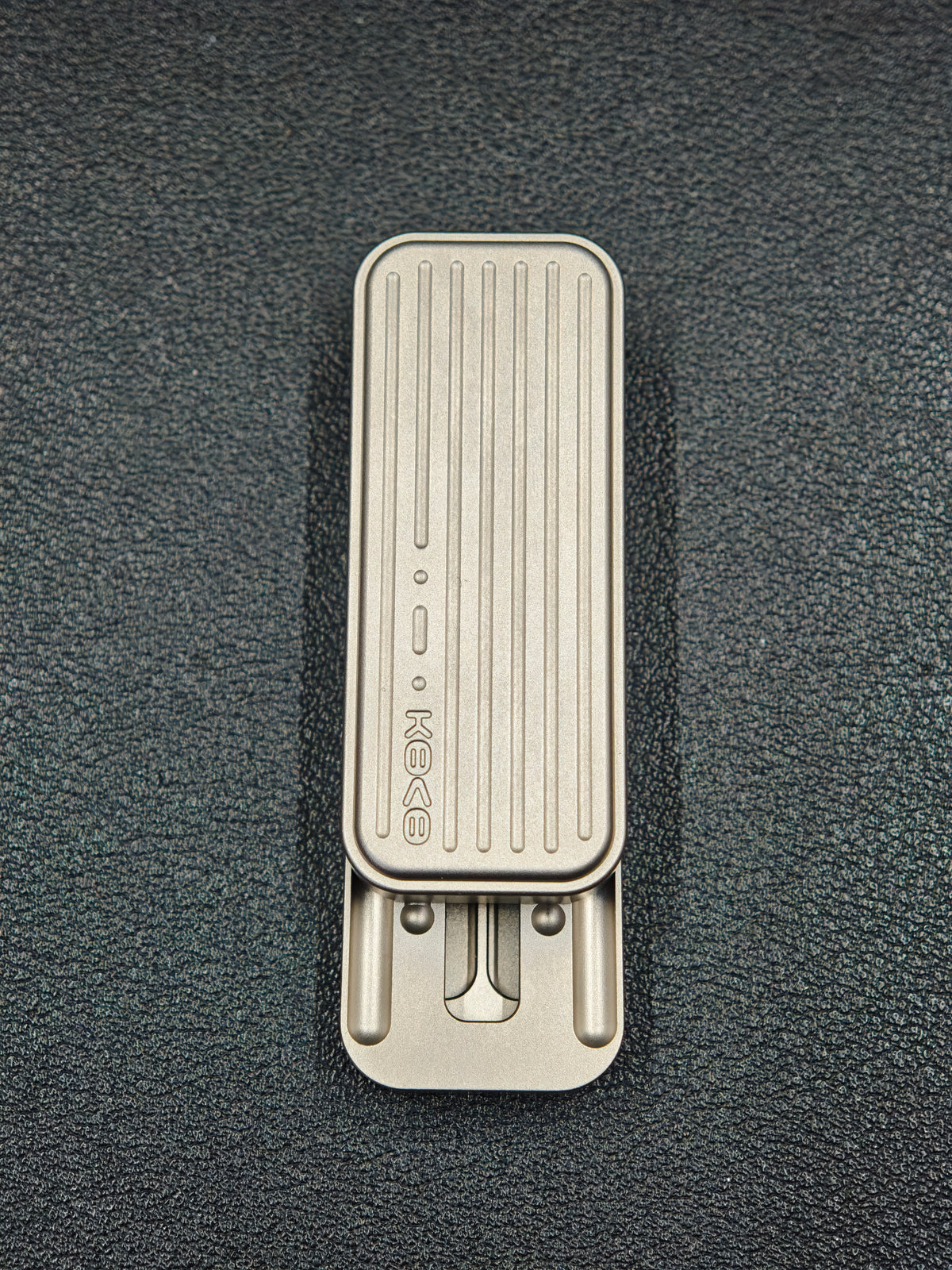 Fuguang Titanium