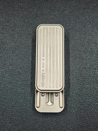 Fuguang Titanium