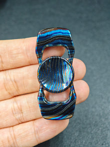 Streamline Max Zircuti
