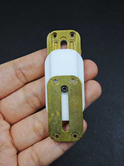 Super Dense Brass