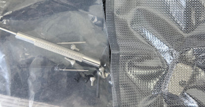 Dragon r Titanium