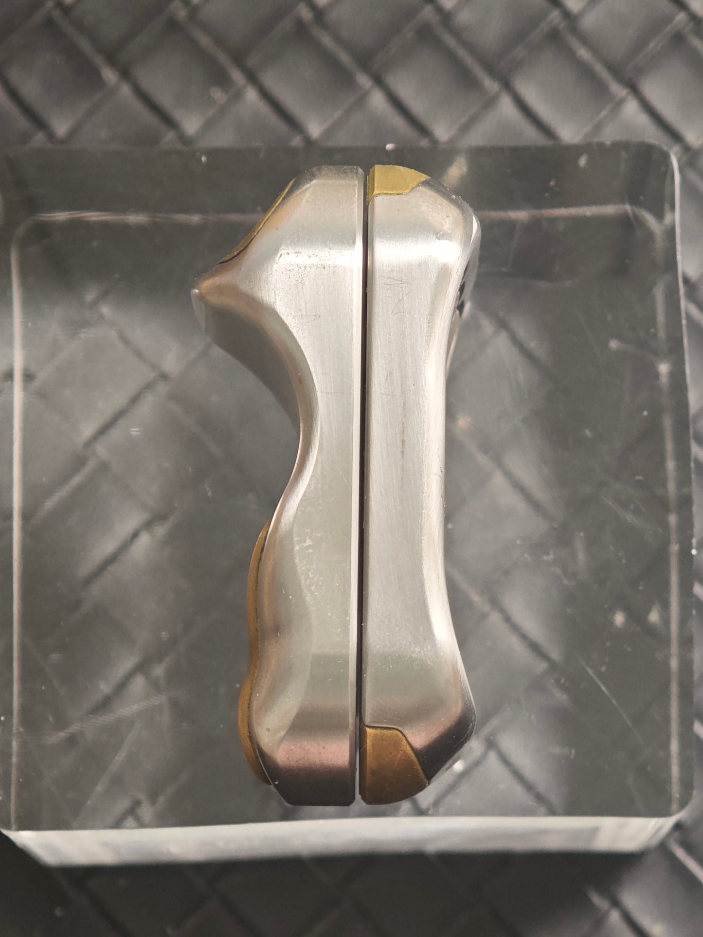 Top G Stainless Steel