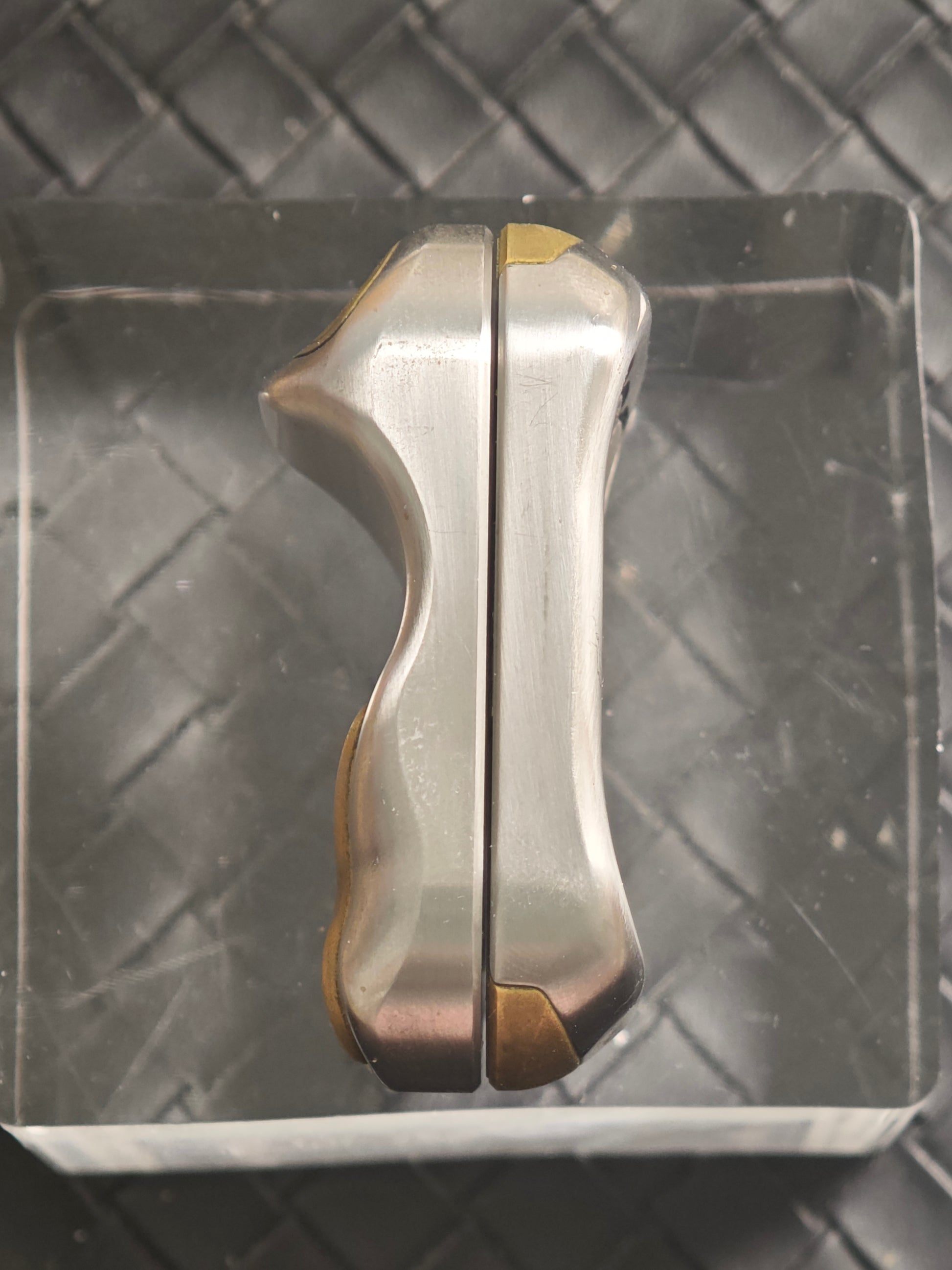 Top G Stainless Steel