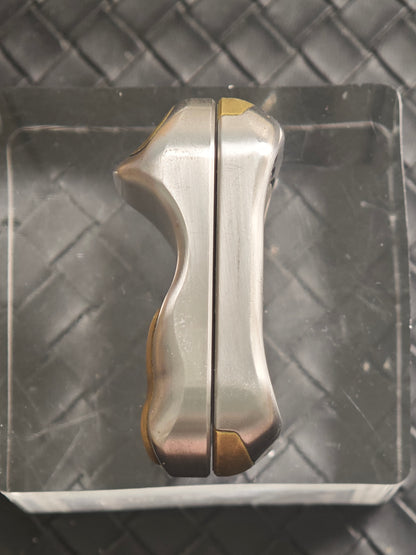 Top G Stainless Steel