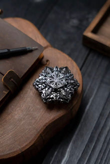 SEQUENCE EDC Dijiang Shell Opening Zirconium Brand New
