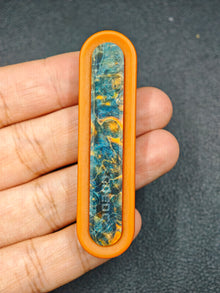 Spice Pin Resin