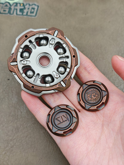 Ares Stainless Steel