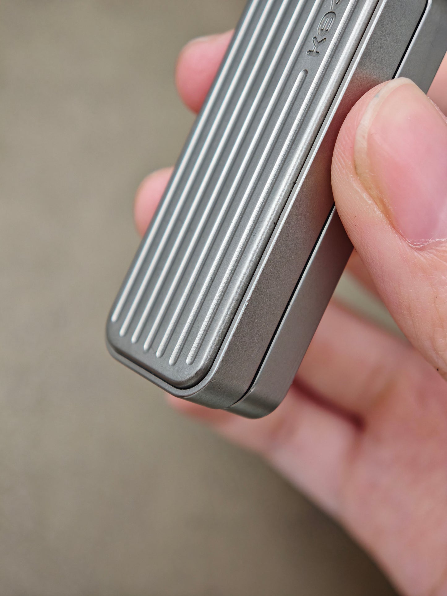 Fuguang Titanium