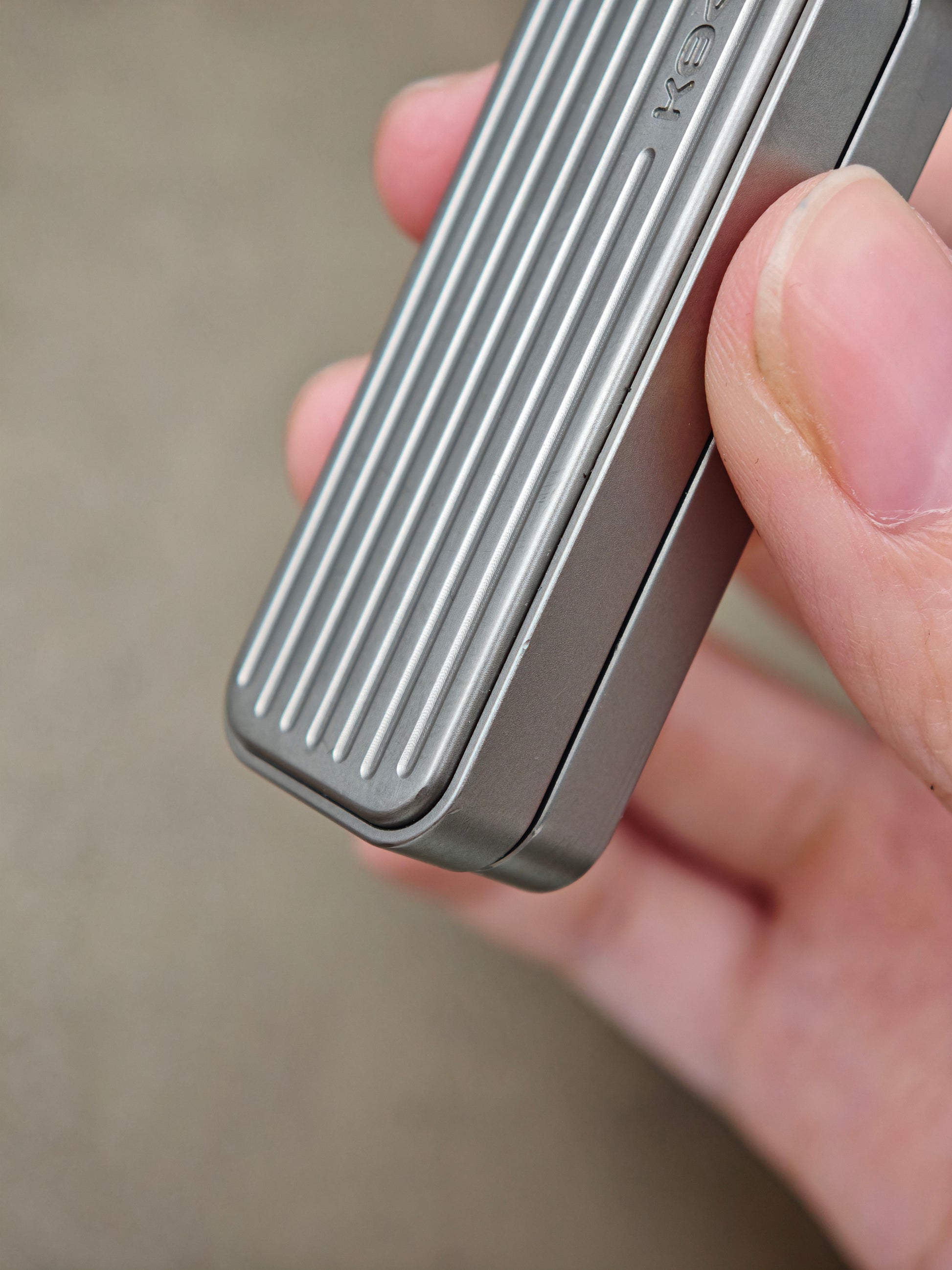 Fuguang Titanium