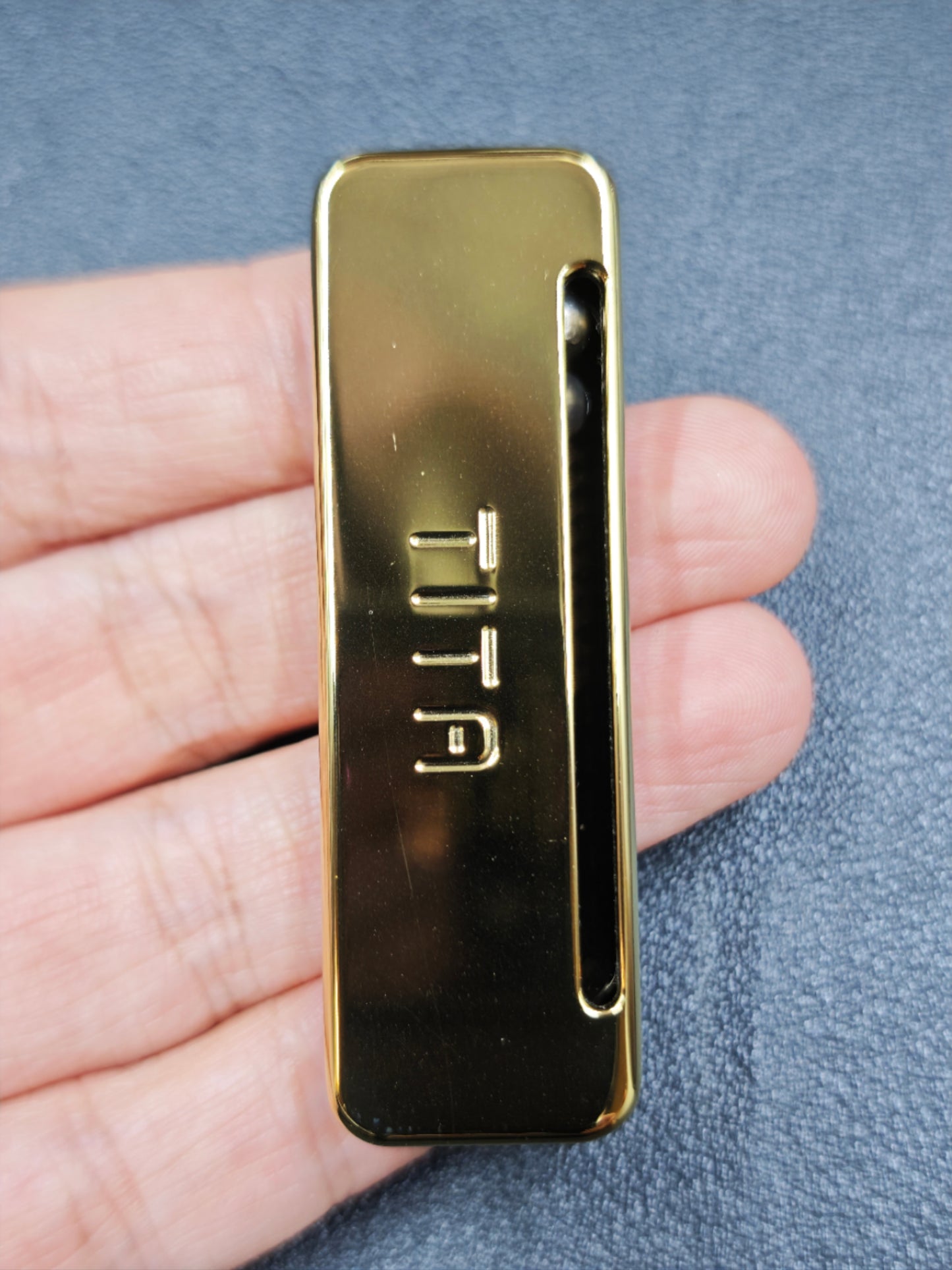 PEL Tita Stainless Steel