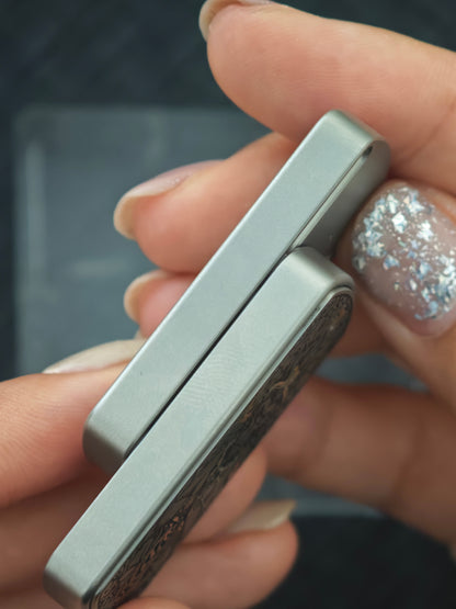 Root Three Titanium