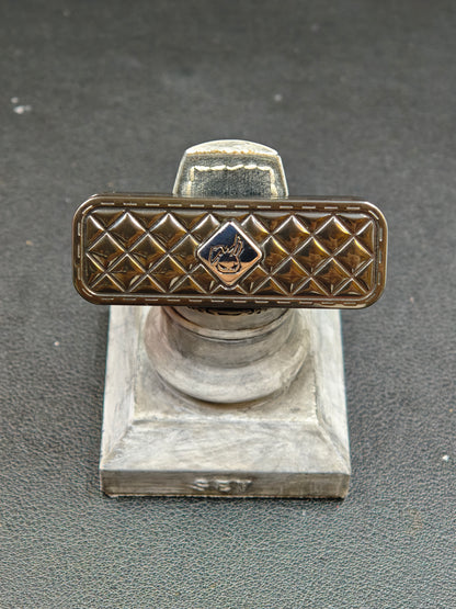 Feng Ling Zirconium Polished