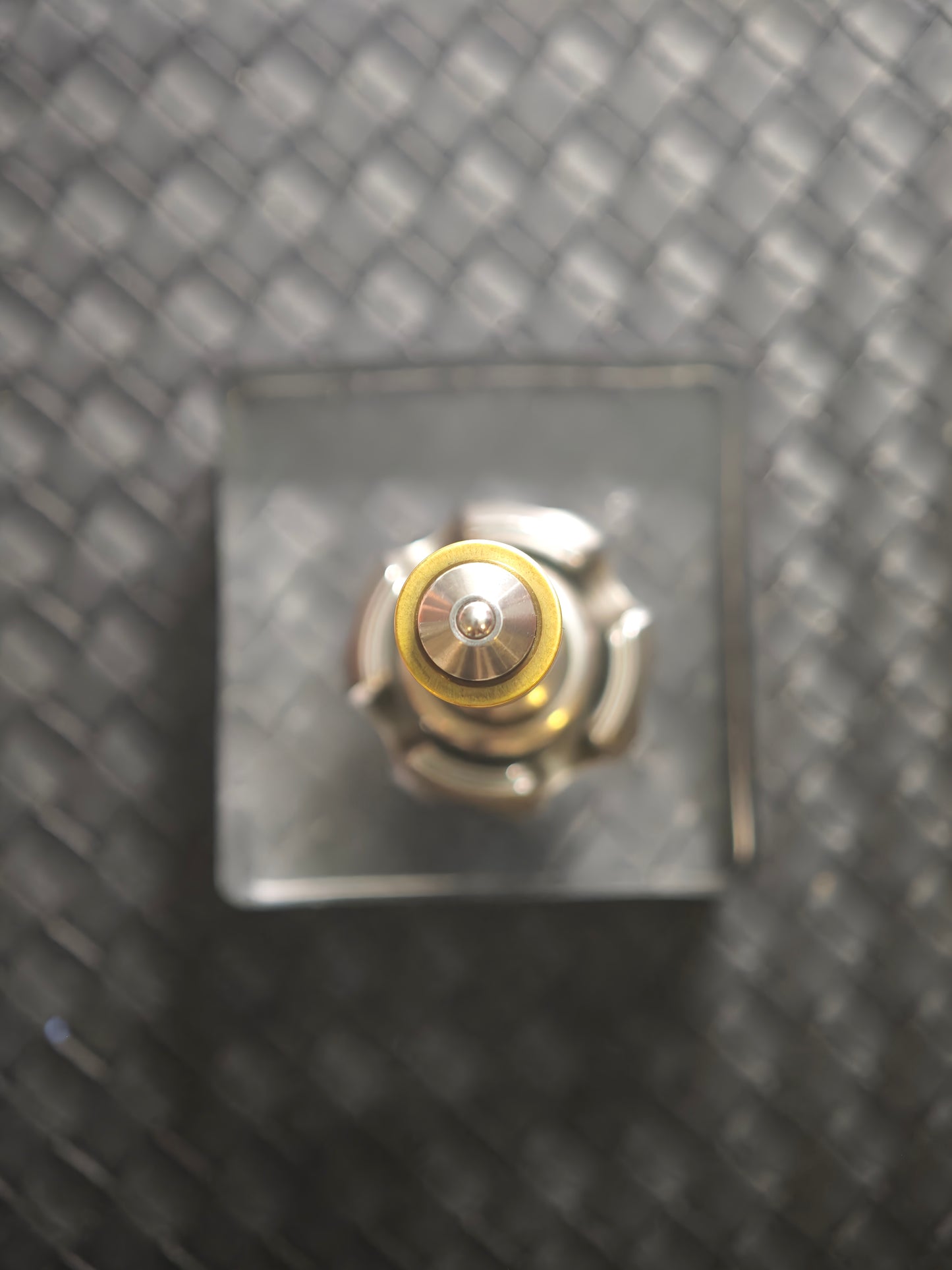 Scepter Stainless Steel