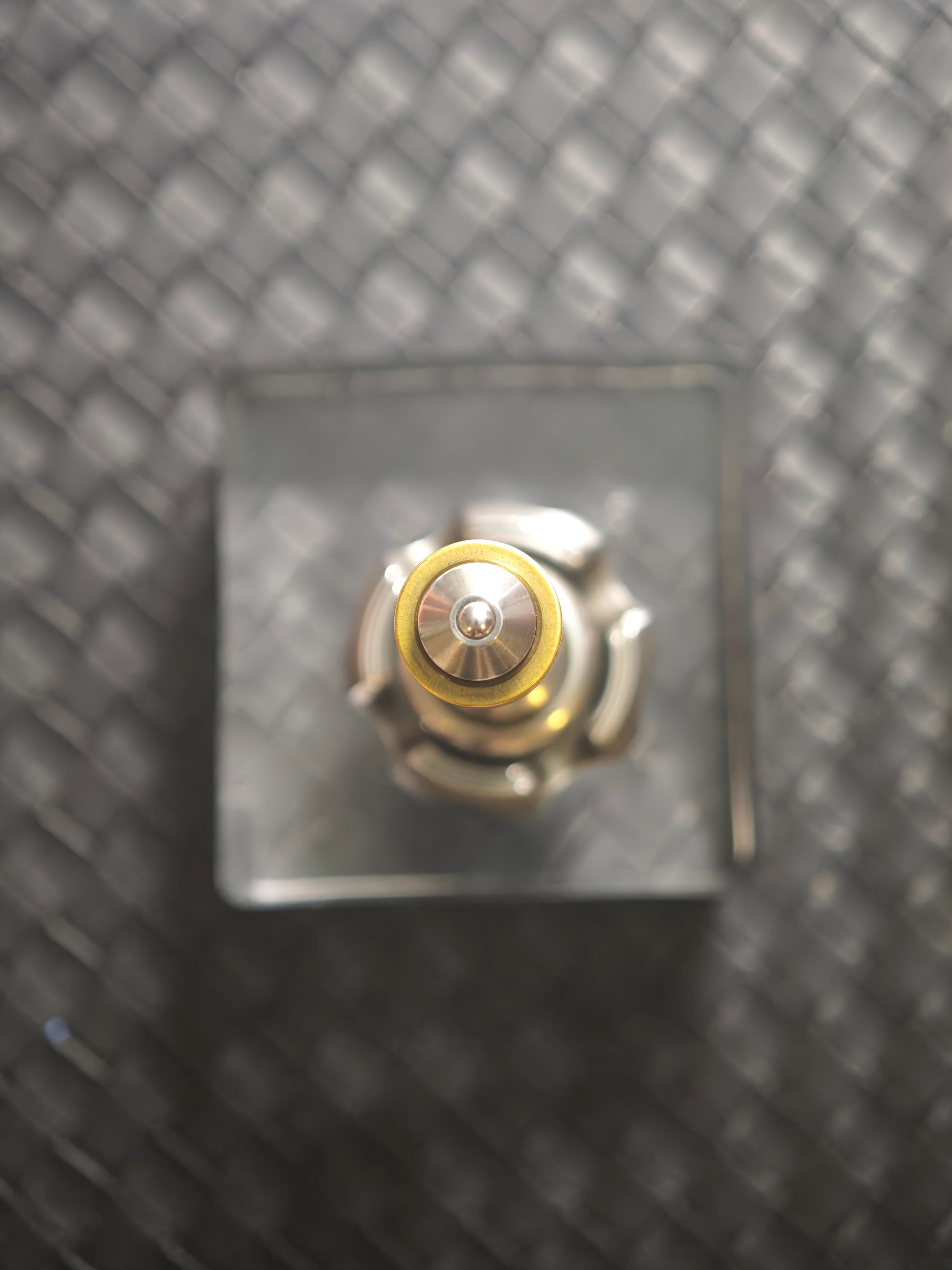Scepter Stainless Steel
