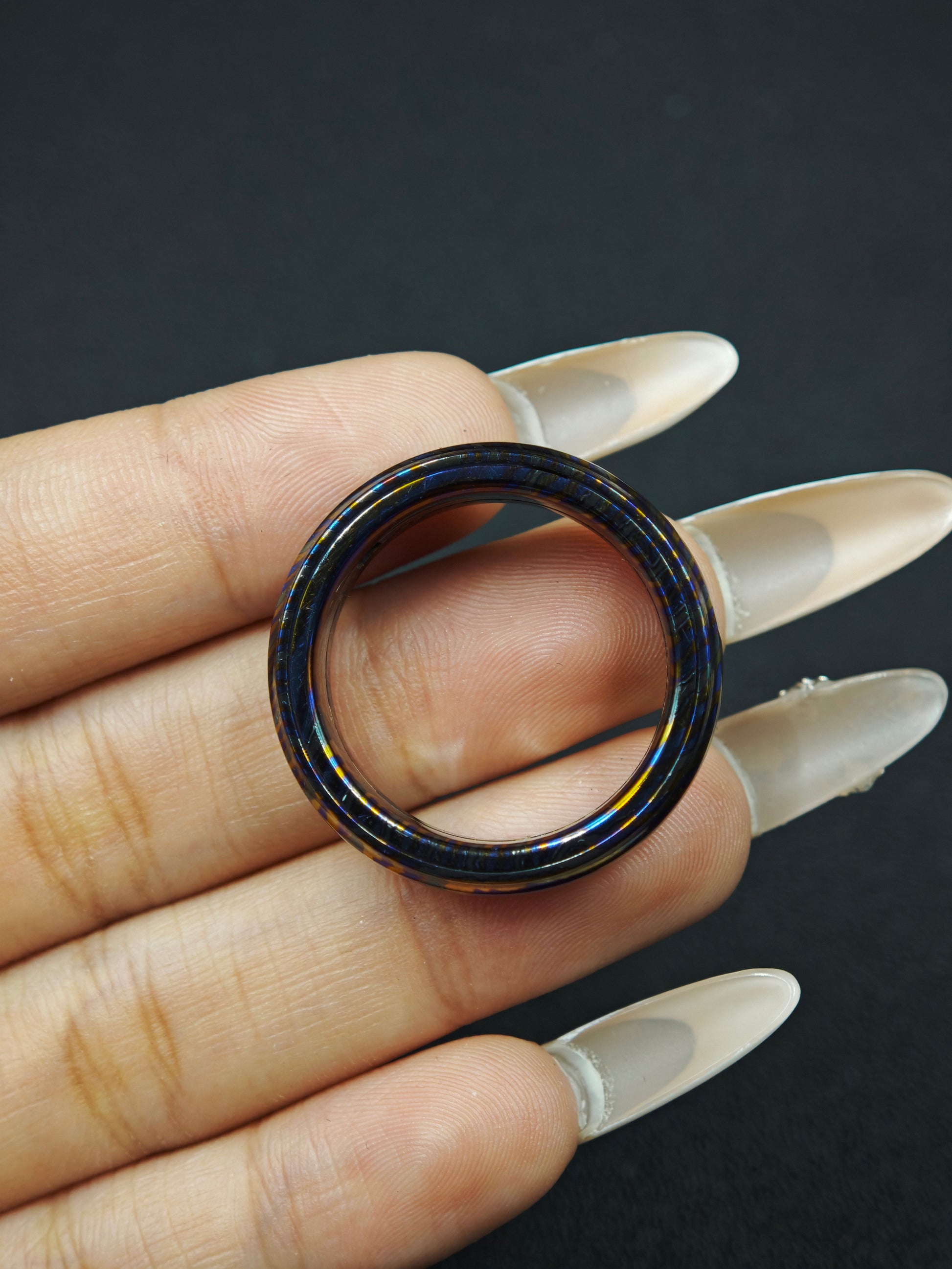 Pig Ratchet Zircuti