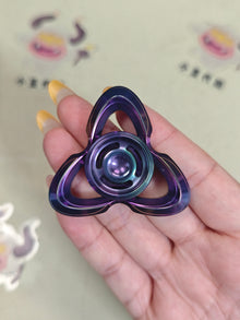 Cat's Eye Tungsten