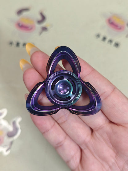 Cat's Eye Tungsten