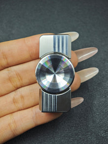 QD01 Stainless Steel Machine Finished