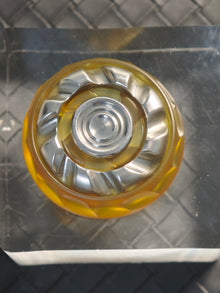 Eternal Bloom II Stainless Steel PEI