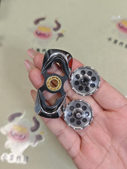 Heart Tone Zirconium