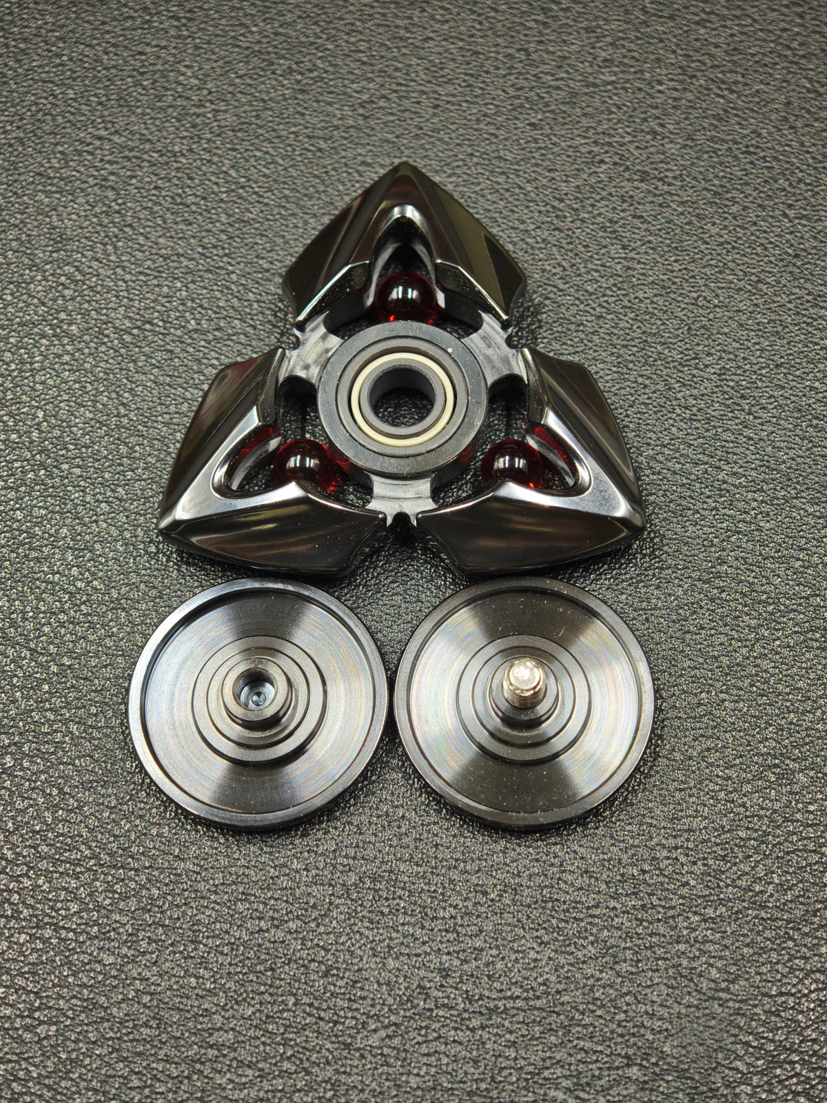 Soul Zirconium