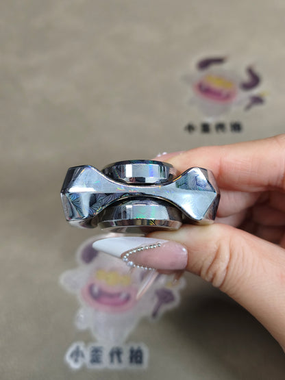 Mighty Tiger Stainless Steel