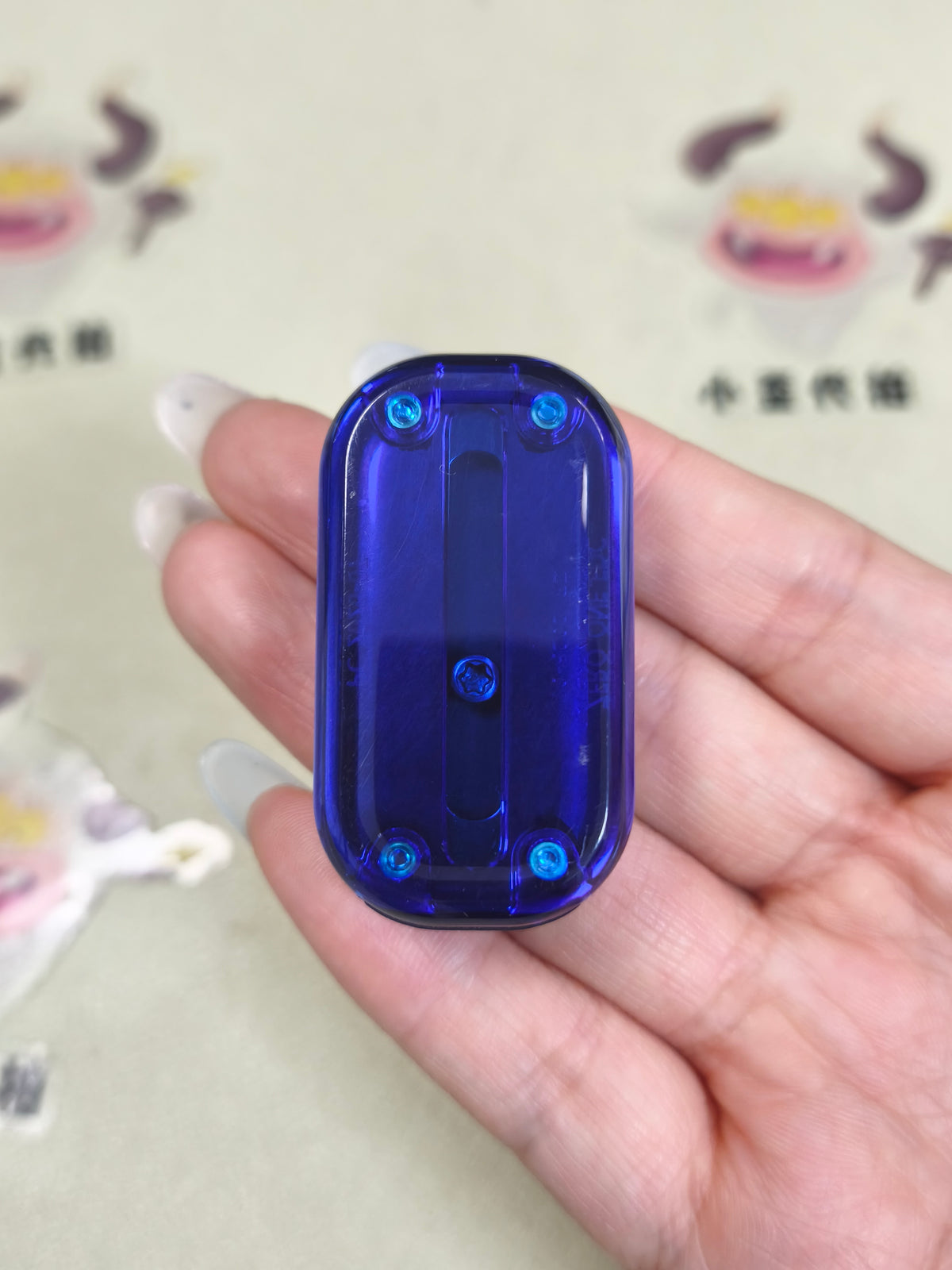3 Layer Ultra Dense A Core Zirconium