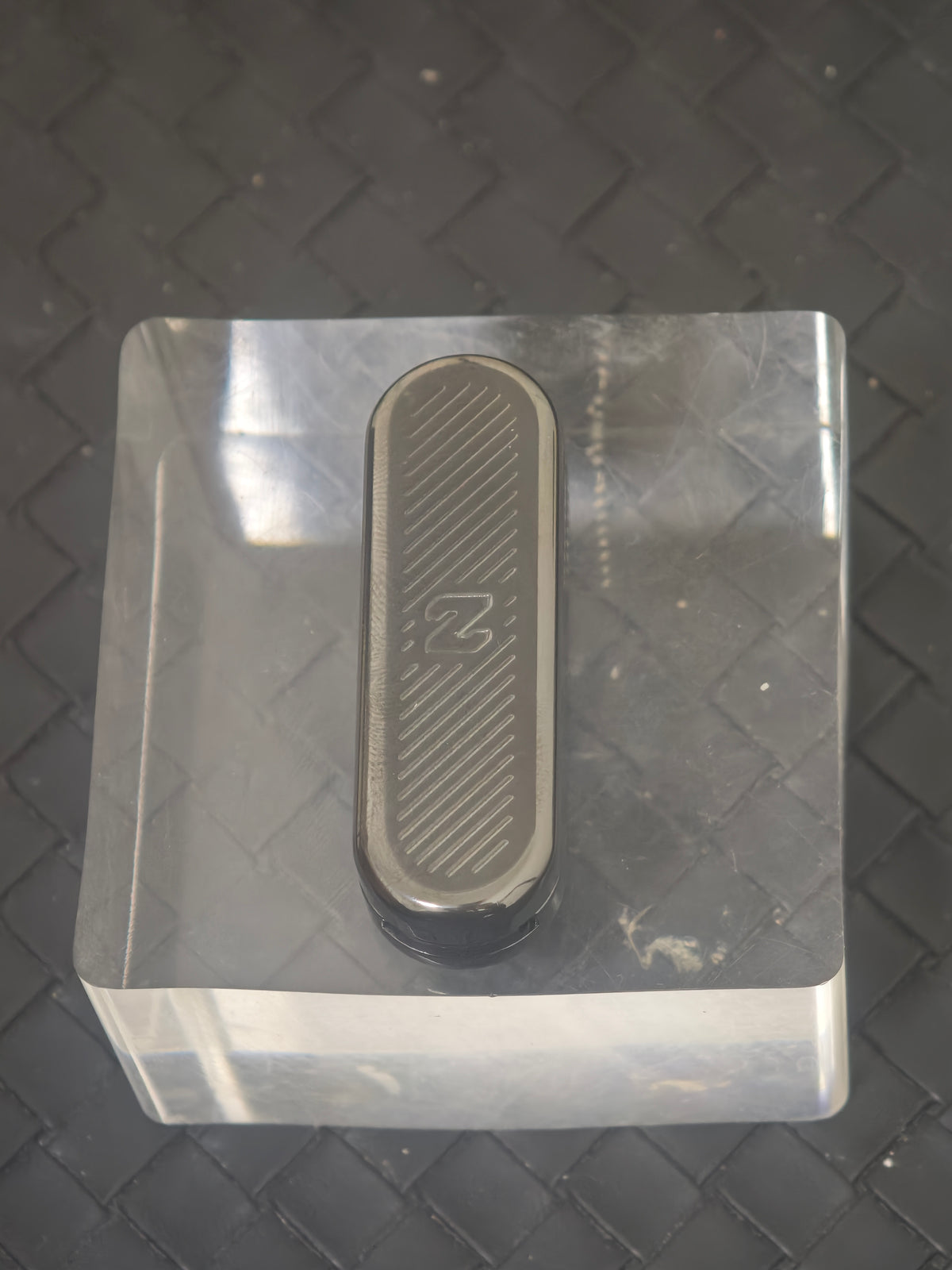 Bean+ Zirconium Polished