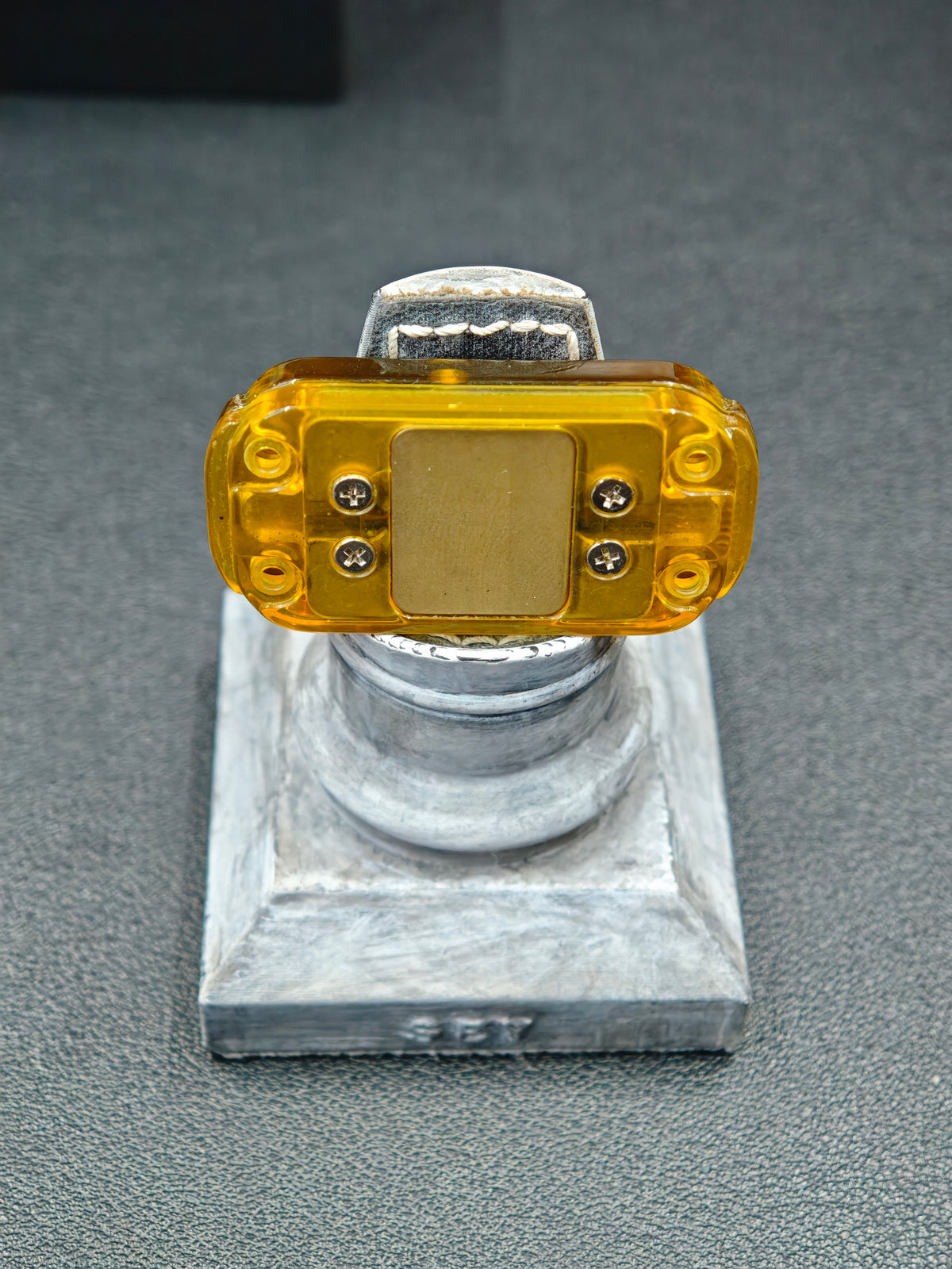 3 Layer Dense Core PEI