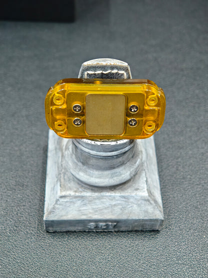 3 Layer Dense Core PEI