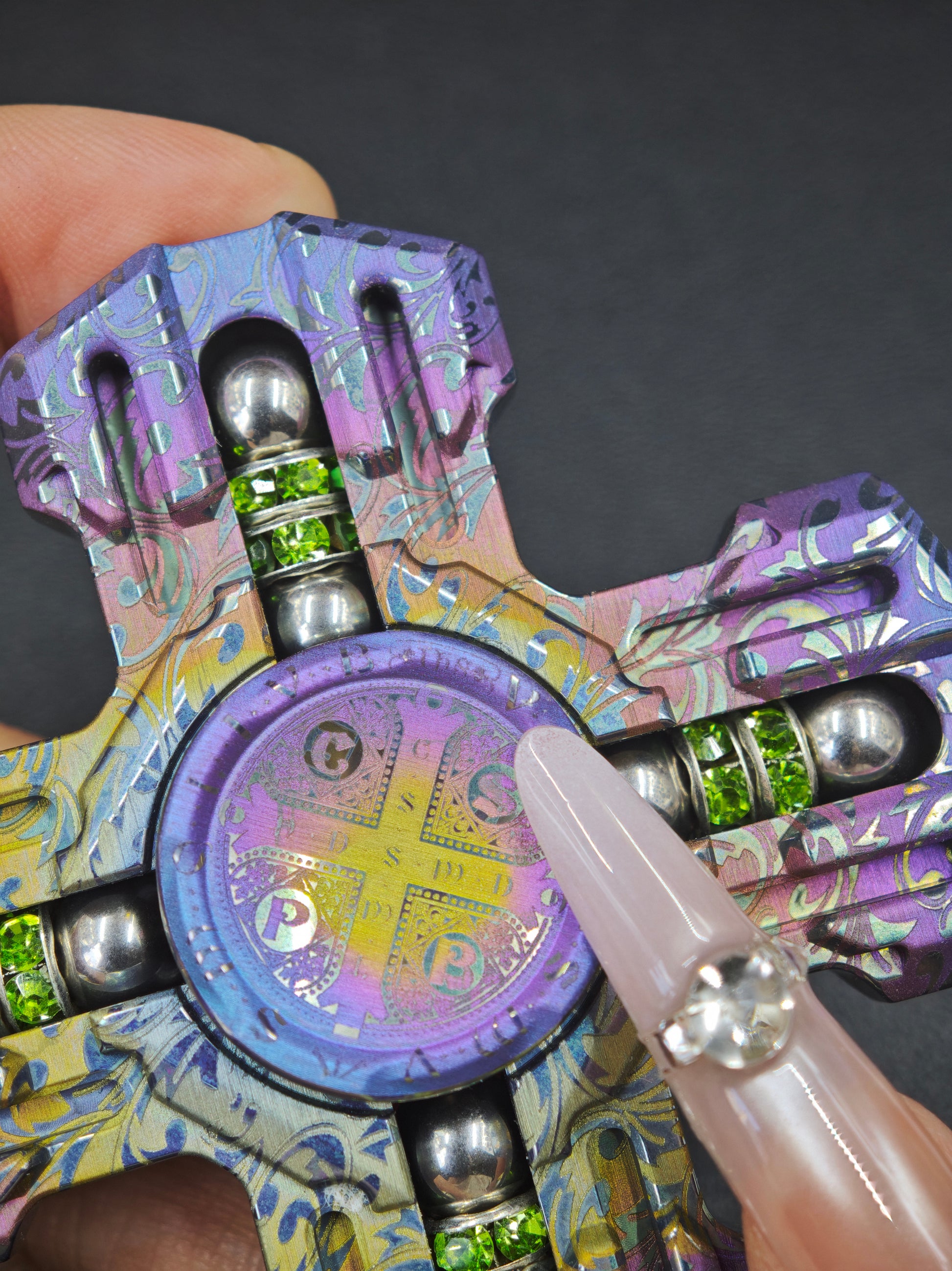 Titanium