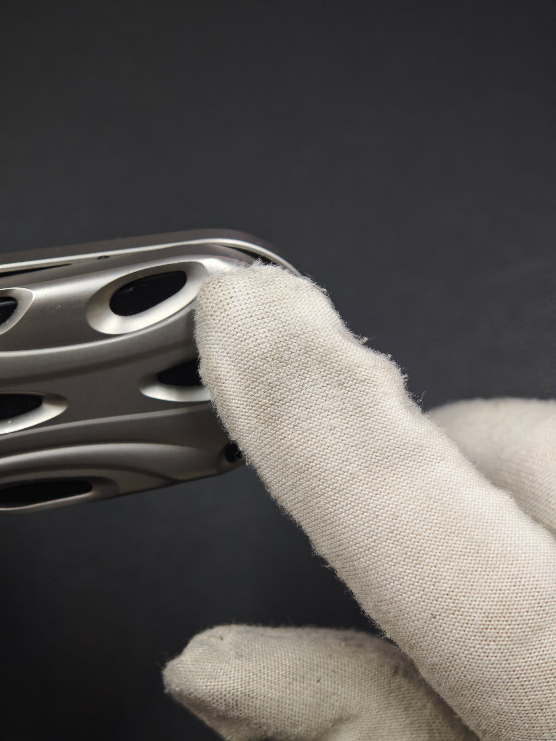 Lag Stainless Steel