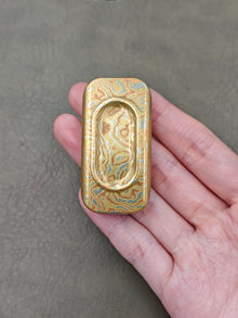POPO Mokume
