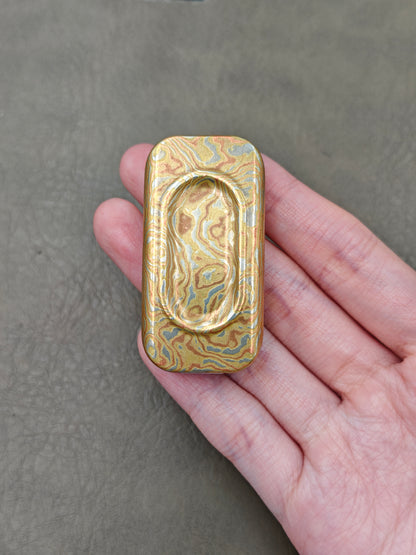 POPO Mokume