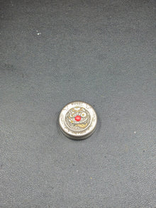 Milk Cap Titanium