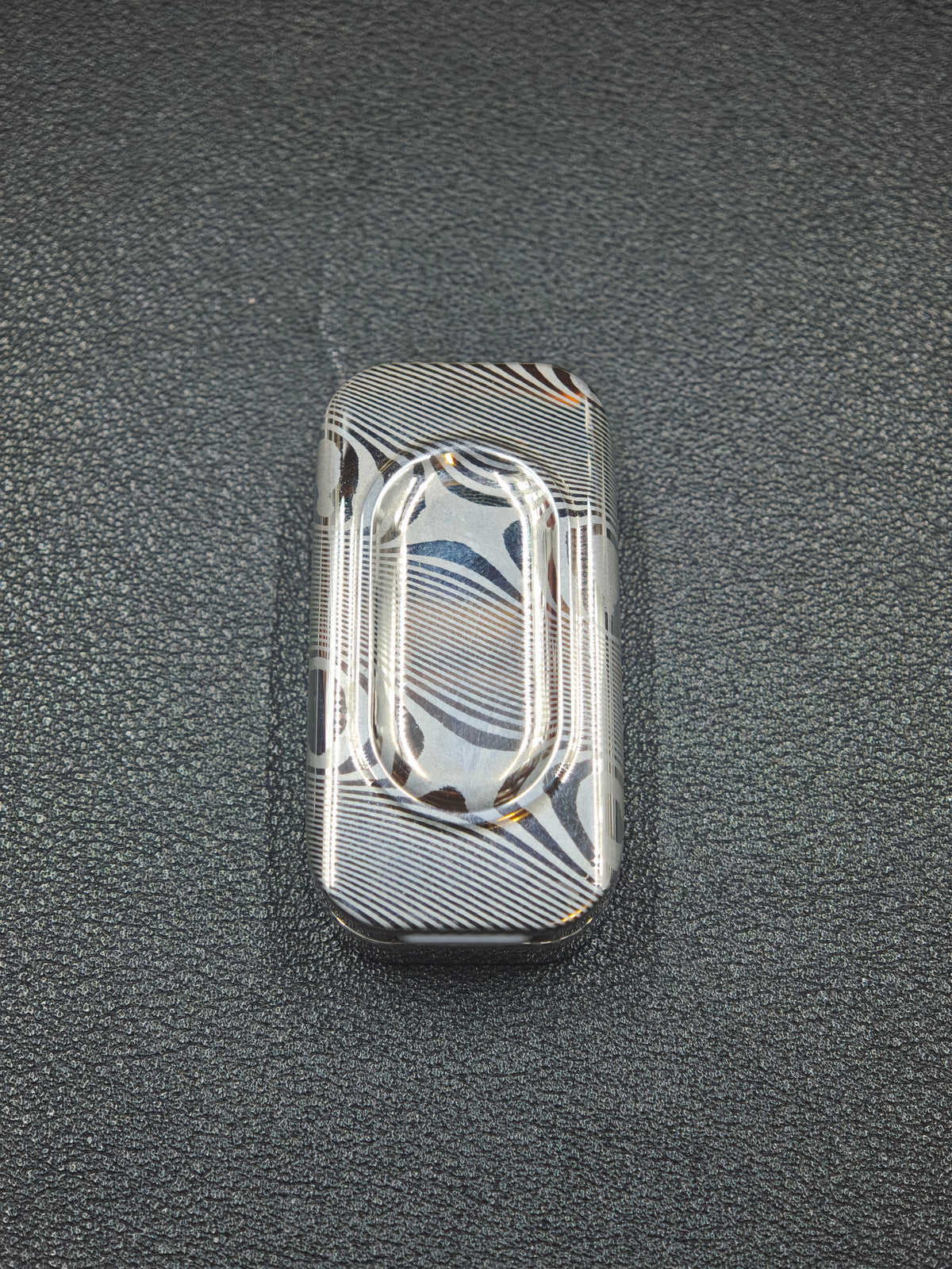 POPO Damasteel