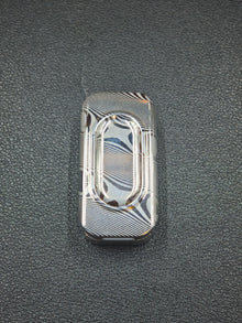 POPO Damasteel